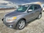 2011 HYUNDAI SANTA FE