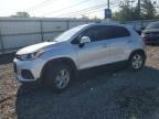 2021 CHEVROLET TRAX