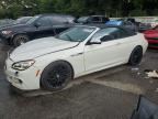 2017 BMW 640
