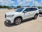 2020 SUBARU ASCENT