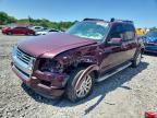2007 FORD EXPLORER SPORT TRAC