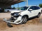2018 HONDA PILOT