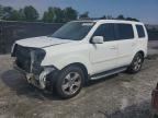2013 HONDA PILOT