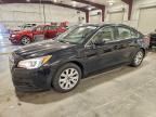 2017 SUBARU LEGACY