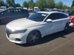 2021 HONDA ACCORD