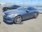 2015 MERCEDES-BENZ E