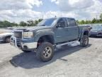 2008 GMC SIERRA