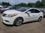 2013 HYUNDAI AZERA