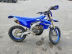 2026 YAMAHA YZ250