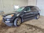 2010 CHEVROLET TRAVERSE