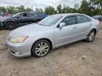 2010 LEXUS ES