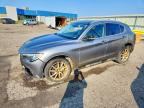 2018 ALFA ROMEO STELVIO