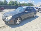 2004 MERCEDES-BENZ E