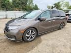 2022 HONDA ODYSSEY