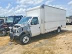 2022 FORD ECONOLINE