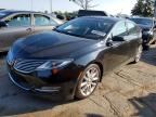 2016 LINCOLN MKZ