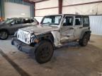 2011 JEEP WRANGLER UNLIMITED
