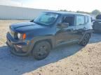 2020 JEEP RENEGADE