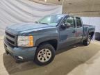 2011 CHEVROLET SILVERADO