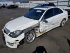 2013 MERCEDES-BENZ C