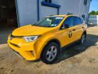 2017 TOYOTA RAV4 HYBRID