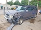 2012 FORD ESCAPE