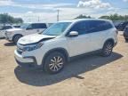 2020 HONDA PILOT