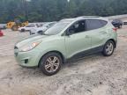 2011 HYUNDAI TUCSON
