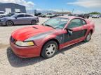 2000 FORD MUSTANG