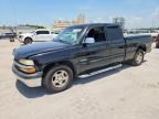 2002 CHEVROLET SILVERADO