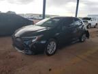 2026 TOYOTA COROLLA HATCHBACK