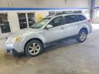 2013 SUBARU OUTBACK