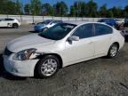 2011 NISSAN ALTIMA