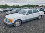 1987 MERCEDES-BENZ 420