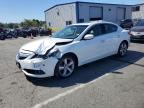 2014 ACURA ILX