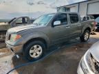 2006 NISSAN FRONTIER