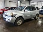 2011 HONDA PILOT