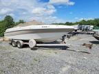 1997 FOUR WINNS 240 HORIZON WTRAILER
