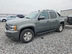 2011 CHEVROLET AVALANCHE