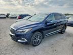 2018 INFINITI QX60