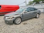 2006 HYUNDAI AZERA