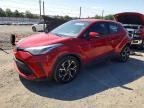 2020 TOYOTA C-HR