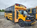 2015 COLLINS BANTAM G3500