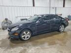 2012 MERCEDES-BENZ CLS