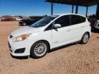 2015 FORD C-MAX