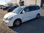 2007 HONDA ODYSSEY
