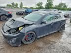 2012 MAZDA SPEED
