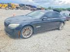 2012 BMW 750