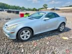 2006 MERCEDES-BENZ SLK
