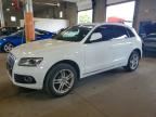 2013 AUDI Q5